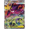 Display Pokémon Mega Dream (M2a) Japonaise
