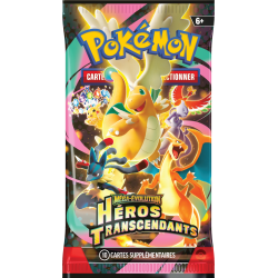 Coffret Dresseur d'Élite Héros Transcendants (ME2.5)