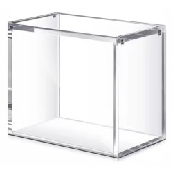 Carton de 12 protections en acrylique pour Display Pokémon