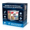 Pack Spécial de 7 protections en Acrylique
