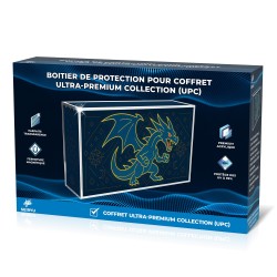 Pack Spécial de 7 protections en Acrylique