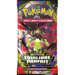 Display Pokémon Équilibre Parfait (ME3)
