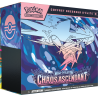 Coffret Dresseur d'Elite Chaos Ascendant (ME4)