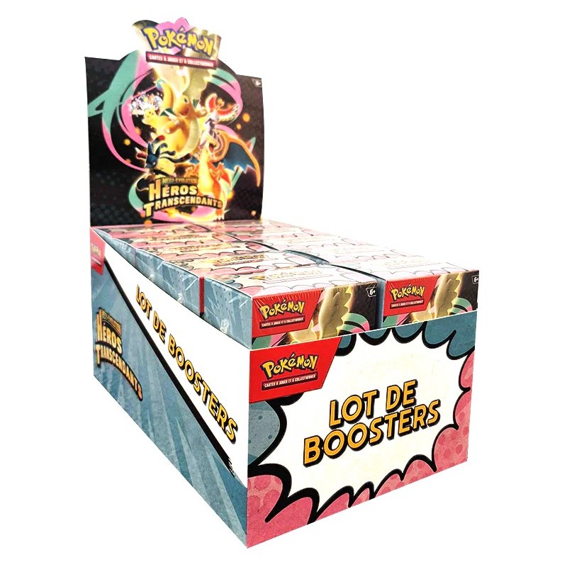 Display de bundles Héros Transcendants (ME2.5)