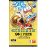 Display One Piece "Aventure sur l'Île de Dieu" (OP-15) Français