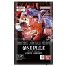Display One Piece "L'heure de la Bataille Décisive" (OP-16) Français