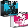 ETB Foudre Noire + ETB Flamme Blanche (EV10.5)
