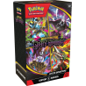 Bundle de 6 boosters Nuit Noire (ME5)