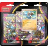 Tripack Nuit Noire (ME5) + promo Opermine