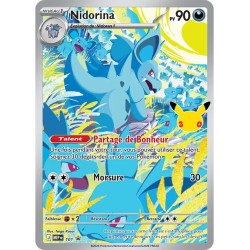 Coffret Dresseur d'Elite (ETB) Pokémon 30e Anniversaire