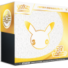 Coffret Dresseur d'Elite (ETB) Pokémon 30e Anniversaire