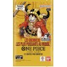 Display One Piece "Les Guerriers Les Plus Puissants Au Monde" (OP-17) Français