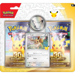 Duo Pack 30e Anniversaire