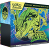 Coffret Dresseur d'Elite (ETB) Règne Delta (ME6)