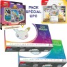 Pack Spécial UPC 30e Anniversaire