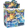 Display Pokémon Tempête Argentée (EB12)