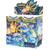 Display Pokémon Tempête Argentée (EB12)