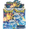 Display Pokémon Tempête Argentée (EB12)
