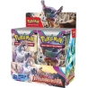 Display Pokémon Évolutions à Paldéa (EV2)
