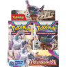 Display Pokémon Évolutions à Paldéa (EV2)