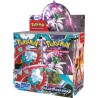 Display Pokémon Faille Paradoxe (EV4)