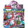 Display Pokémon Faille Paradoxe (EV4)
