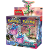 Display Pokémon Forces Temporelles (EV5)
