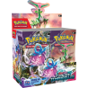 Display Pokémon Forces Temporelles (EV5)