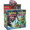 Display Pokémon Mascarade Crépusculaire (EV6)