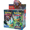 Display Pokémon Mascarade Crépusculaire (EV6)
