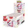 Display de bundles Pokémon 151 (EV3.5)