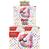 Display de bundles Pokémon 151 (EV3.5)