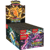 Display de bundles Pokémon Destinées de Paldéa (EV4.5)
