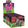 Display de bundles Pokémon Fable Nébuleuse (EV6.5)