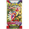 Booster Pokémon Écarlate & Violet (EV1)