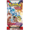 Booster Pokémon Écarlate & Violet (EV1)