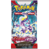 Booster Pokémon Écarlate & Violet (EV1)