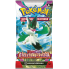 Booster Pokémon Évolutions à Paldéa (EV2)
