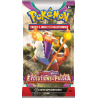 Booster Pokémon Évolutions à Paldéa (EV2)