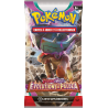 Booster Pokémon Évolutions à Paldéa (EV2)