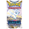 Booster Pokémon Tempête Argentée (EB12)