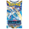 Booster Pokémon Tempête Argentée (EB12)