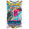 Booster Pokémon Tempête Argentée (EB12)