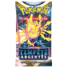 Booster Pokémon Tempête Argentée (EB12)