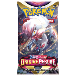 Booster Pokémon Origine Perdue (EB11)