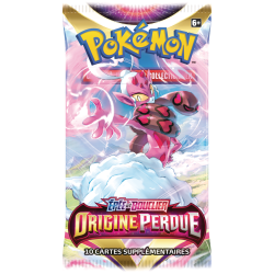 Booster Pokémon Origine Perdue (EB11)