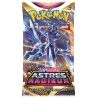 Booster Pokémon Astres Radieux (EB10)