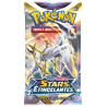Booster Pokémon Stars Étincelantes (EB9)