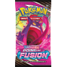 Booster Pokémon Poing De Fusion (EB8)
