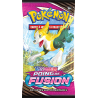 Booster Pokémon Poing De Fusion (EB8)